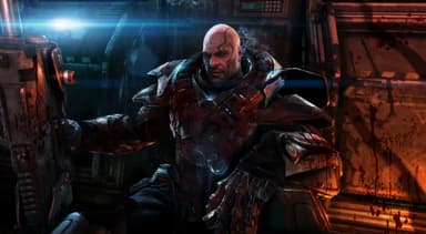 Alien Rage - Unlimited - PC Windows