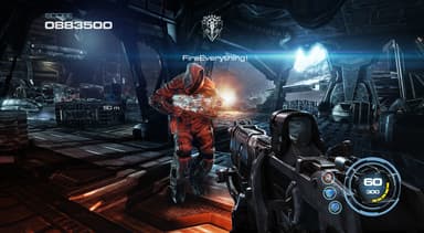 Alien Rage - Unlimited - PC Windows