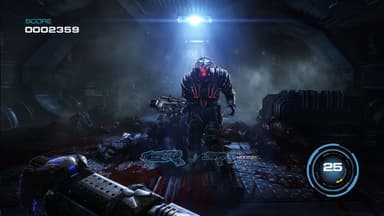 Alien Rage - Unlimited - PC Windows