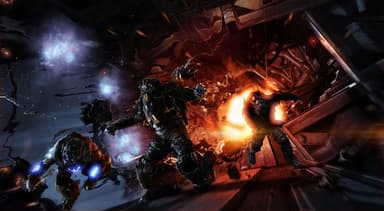 Alien Rage - Unlimited - PC Windows