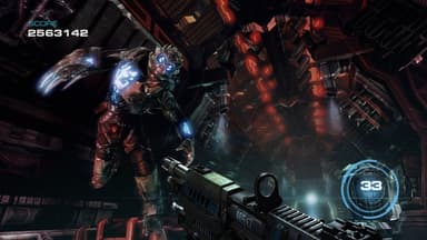 Alien Rage - Unlimited - PC Windows
