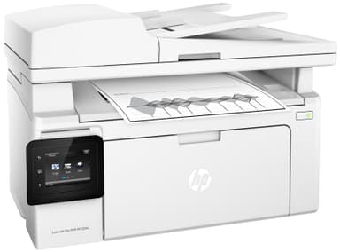 HP Laserjet Pro M130fw AIO mono laserskrivare
