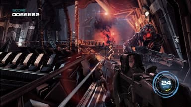 Alien Rage - Unlimited - PC Windows