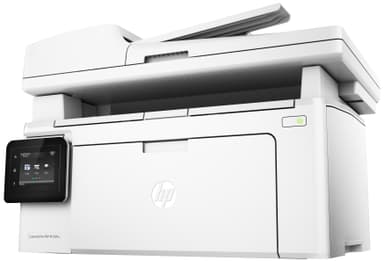 HP Laserjet Pro M130fw AIO mono laserskrivare