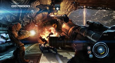 Alien Rage - Unlimited - PC Windows