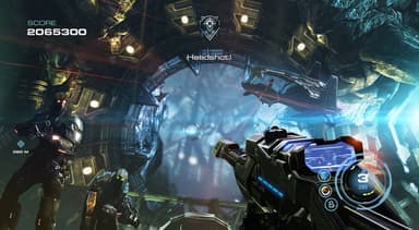 Alien Rage - Unlimited - PC Windows