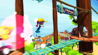 Angelo Skate Away - PC Windows
