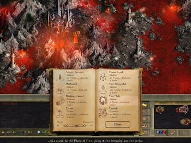 Age of Wonders II: The Wizard's Throne - PC Windows