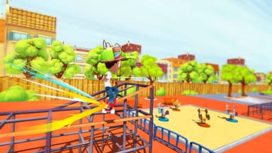 Angelo Skate Away - PC Windows