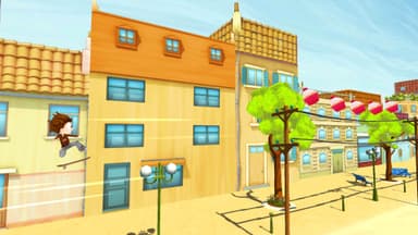 Angelo Skate Away - PC Windows