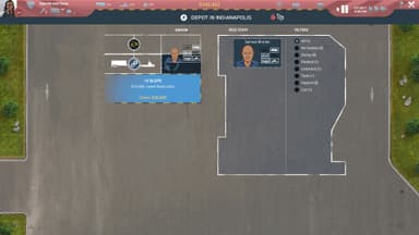 TransRoad: USA - PC Windows,Mac OSX