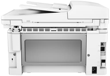 HP Laserjet Pro M130fw AIO mono laserskrivare