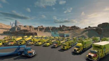 TransRoad: USA - PC Windows,Mac OSX