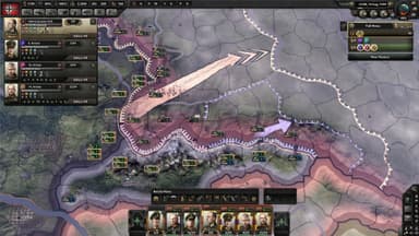Hearts of Iron IV: Waking the Tiger - PC Windows,Mac OSX,Linux