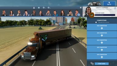 TransRoad: USA - PC Windows,Mac OSX