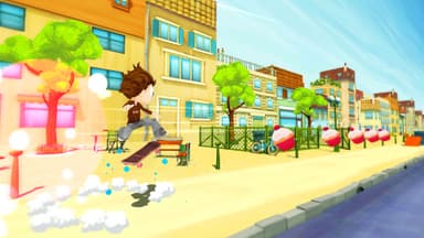 Angelo Skate Away - PC Windows