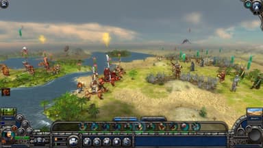 Elven Legacy: Ranger - PC Windows