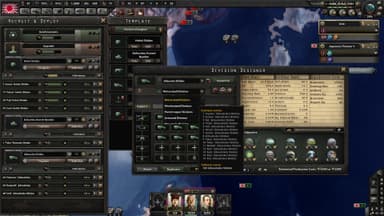 Hearts of Iron IV: Waking the Tiger - PC Windows,Mac OSX,Linux