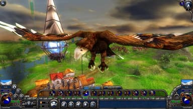 Elven Legacy: Siege - PC Windows