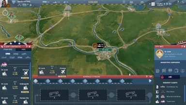 TransRoad: USA - PC Windows,Mac OSX