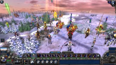 Elven Legacy: Siege - PC Windows