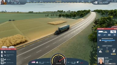 TransRoad: USA - PC Windows,Mac OSX