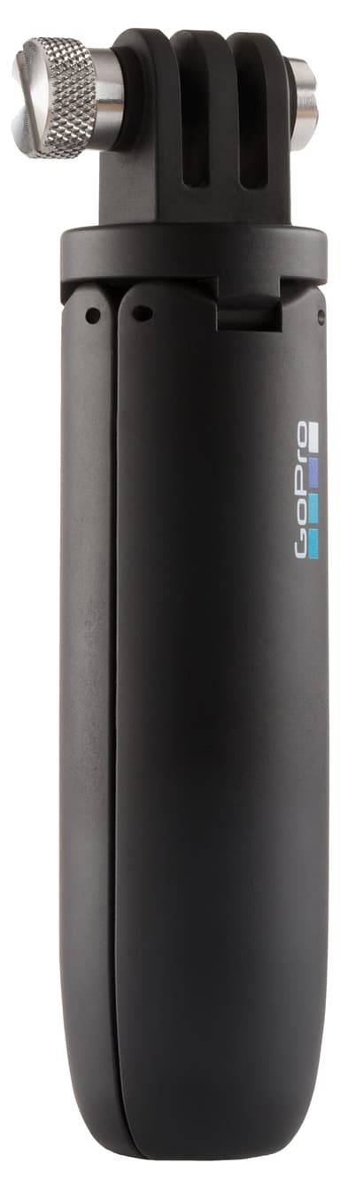 GoPro Shorty förlängningsarm + trebensstativ