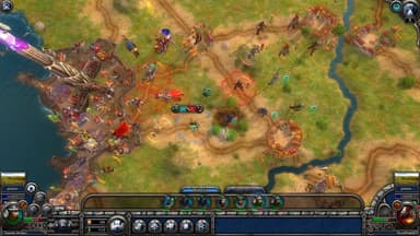 Elven Legacy: Ranger - PC Windows