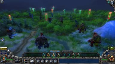 Elven Legacy: Ranger - PC Windows