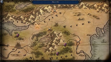 Elven Legacy: Siege - PC Windows
