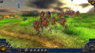 Elven Legacy: Siege - PC Windows