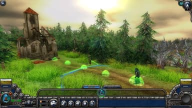 Elven Legacy: Ranger - PC Windows
