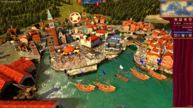 Rise of Venice - Beyond the Sea DLC - PC Windows