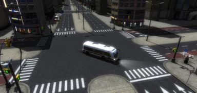 Cities in Motion 2: Bus Mania DLC - PC Windows