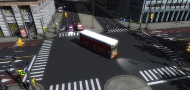 Cities in Motion 2: Bus Mania DLC - PC Windows