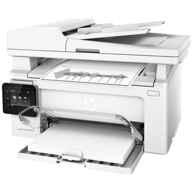 HP Laserjet Pro M130fw AIO mono laserskrivare