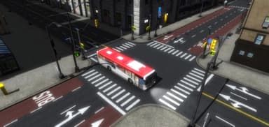 Cities in Motion 2: Bus Mania DLC - PC Windows