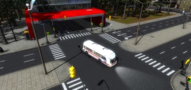 Cities in Motion 2: Bus Mania DLC - PC Windows