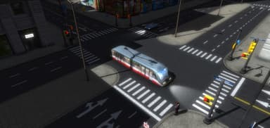 Cities in Motion 2: Bus Mania DLC - PC Windows