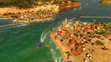 Rise of Venice - Beyond the Sea DLC - PC Windows