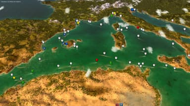 Rise of Venice - Beyond the Sea DLC - PC Windows