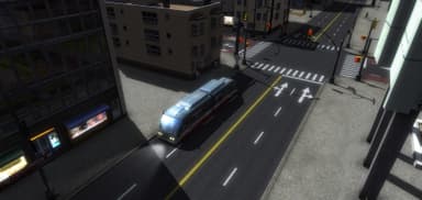 Cities in Motion 2: Bus Mania DLC - PC Windows