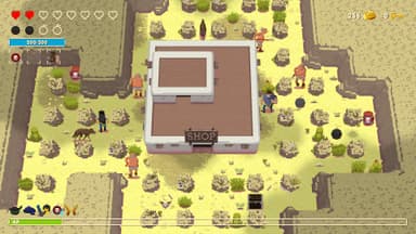 Bombslinger - PC Windows