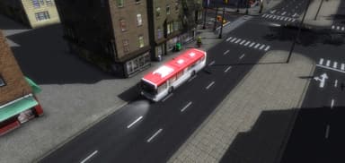 Cities in Motion 2: Bus Mania DLC - PC Windows