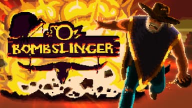 Bombslinger - PC Windows