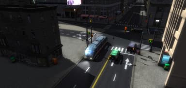 Cities in Motion 2: Bus Mania DLC - PC Windows