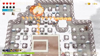 Bombslinger - PC Windows