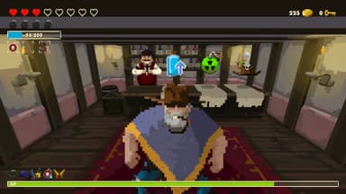 Bombslinger - PC Windows