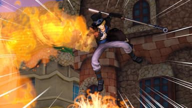 ONE PIECE PIRATE WARRIORS 3 Gold Edition - PC Windows