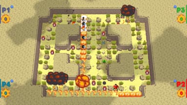Bombslinger - PC Windows